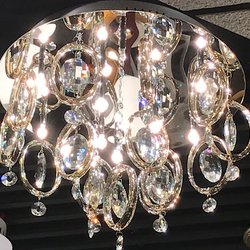Nancy B's House of Lights