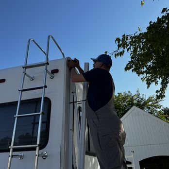 Expedition Mobile RV Services - RV Repair Near Me