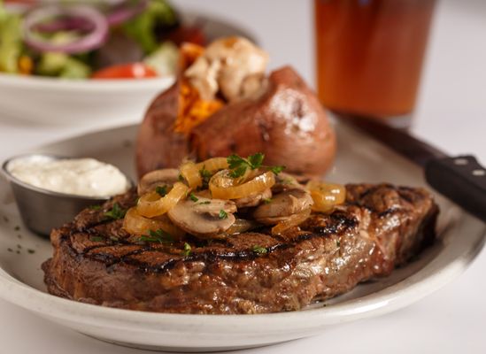 Glory Days Grill by null