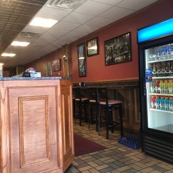 Albert's Pizza Shop