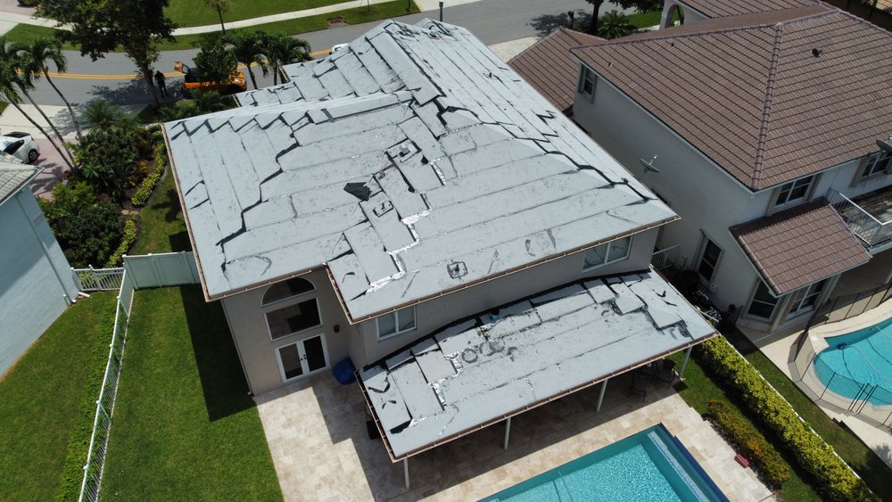 Slide of Sunbiz Roofing