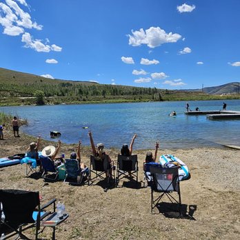 Scofield State Park - Parks Near Me - Helper, Utah