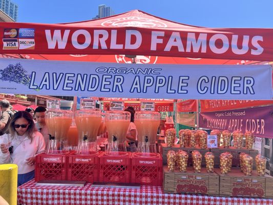 Tiny's Organic by null