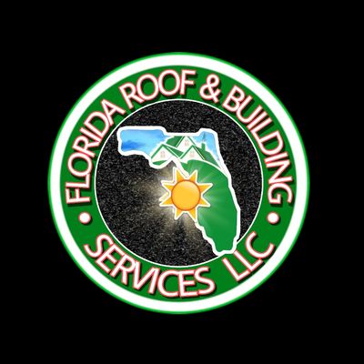 FLORIDA ROOF & BUILDING SERVICES Logo
