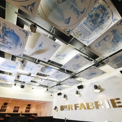 Bierfabriek Delft