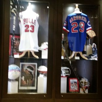 Chicago Sports Museum - Museums Near Me - Chicago, Illinois Chicago Sports Museum - Museums Near Me - Chicago, Illinois