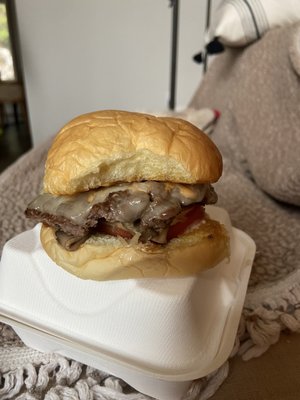 MOOYAH Burgers, Fries & Shakes by null