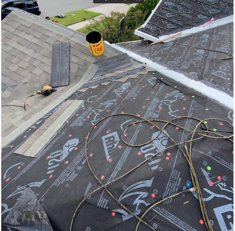 Slide of Cedar Valley Exteriors