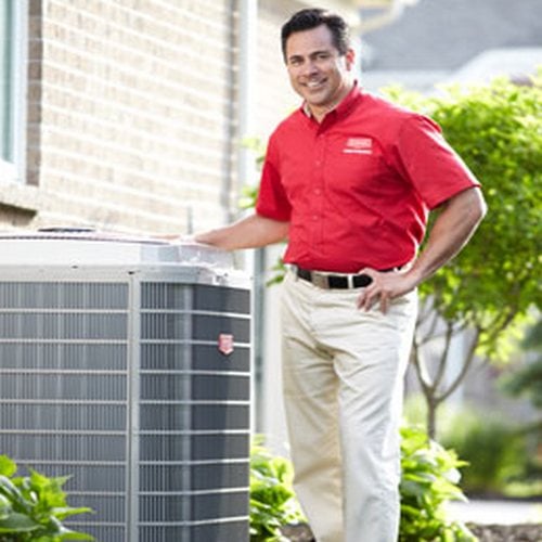 CARON HEATING & COOLING Updated September 2024 10 Photos 510