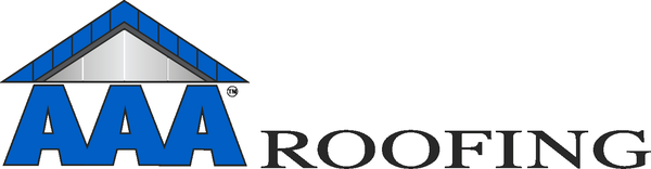 AAA Roofing by Gene Logo