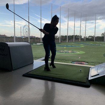 Topgolf - New American Near Me - Orlando, Florida Topgolf - New American Near Me - Orlando, Florida