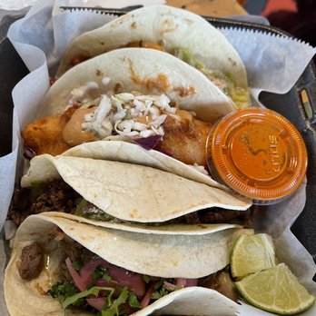 Tuza Taco - Tacos: $4.00 each - Tacos Near Me - Atlanta , Georgia Tuza Taco - Tacos: $4.00 each - Tacos Near Me - Atlanta , Georgia