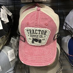 Tractor Supply