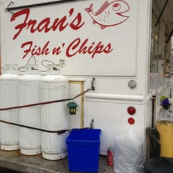 King Street Fish & Chips