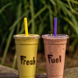 Fresh Fuel Juicery