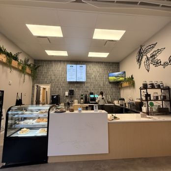 Germania Coffee Haus - Coffee & Tea Near Me - Clayton, Missouri