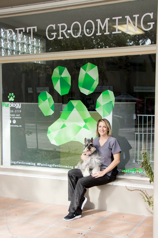 FUROLOGY PET GROOMING 12 Reviews 2437 Central Ave, St. Petersburg