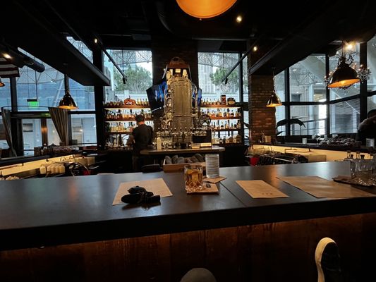 Per Diem - Transit Center by null