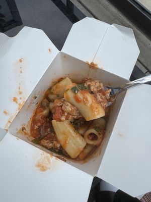 Pasta Via by null