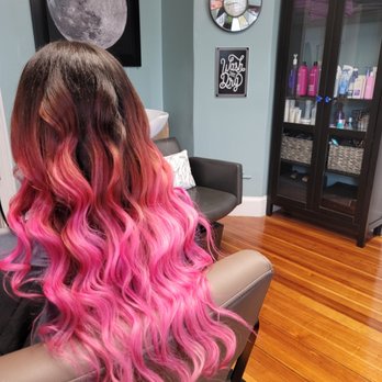 Stephen's Hairacles - Waves - Hair Stylists Near Me - Norwood, Massachusetts Stephen's Hairacles - Waves - Hair Stylists Near Me - Norwood, Massachusetts