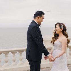 Jasmine Lee Photography - First look