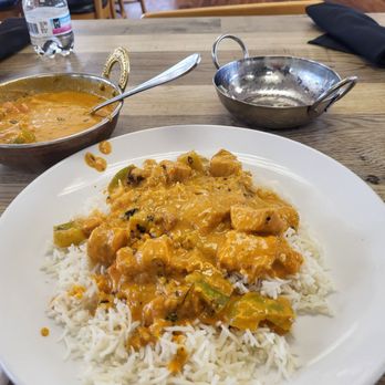 Desi Corner - Chicken Tiki masala - Indian Near Me - Edmond, Oklahoma Desi Corner - Chicken Tiki masala - Indian Near Me - Edmond, Oklahoma
