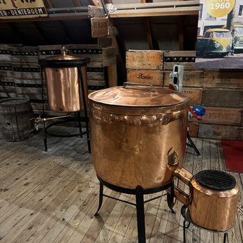 Brouwerij De Halve Maan - Brewpubs Near Me - Bruges, VWV