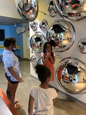 Museum of Arts and Sciences by null