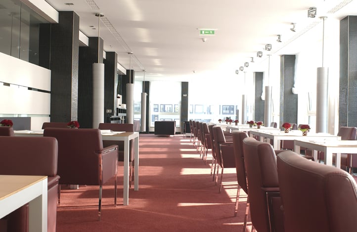 Hotel InterContinental Berlin