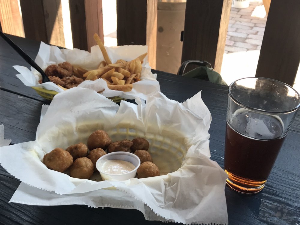 CLERMONT OYSTER BAR 161 Photos & 134 Reviews Seafood 1500 S Hwy