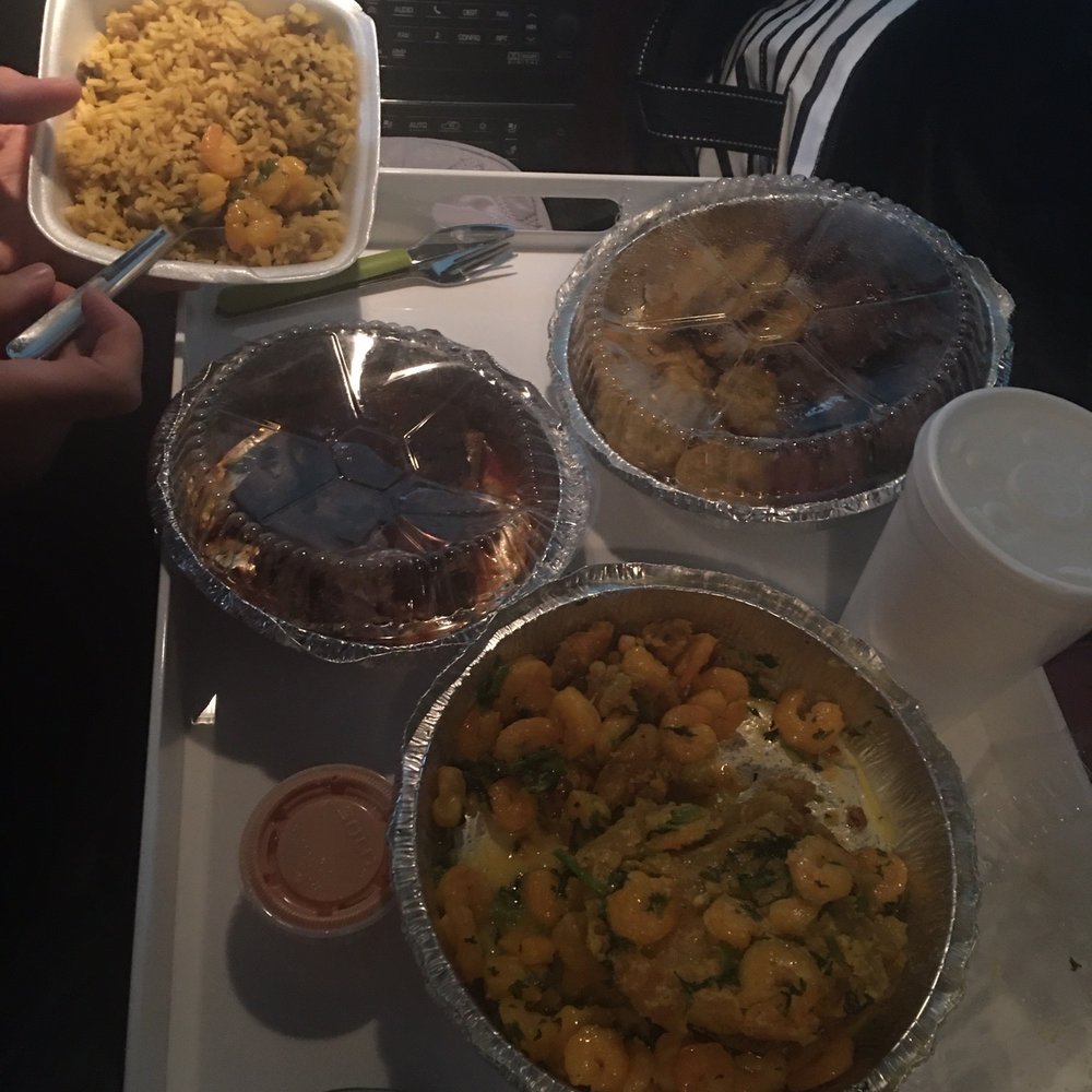 Jacqueline's Café - Mofongo, yellow rice etc. - Dominican Near Me - Waterbury, Connecticut Jacqueline's Café - Mofongo, yellow rice etc. - Dominican Near Me - Waterbury, Connecticut