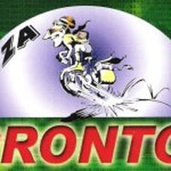 Pronto Pizza