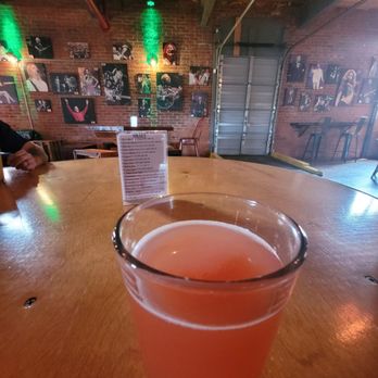 Witchdoctor Brewing - I am Frut sour beer, delicious - Breweries Near Me - Southington, Connecticut Witchdoctor Brewing - I am Frut sour beer, delicious - Breweries Near Me - Southington, Connecticut