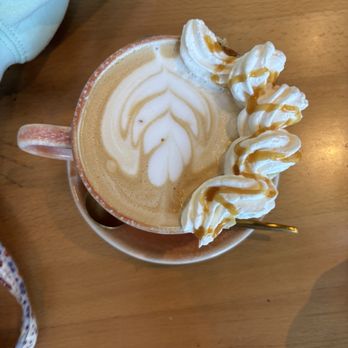 Bistrology - Carmel coffee specialty - Breakfast & Brunch Near Me - Pensacola, Florida Bistrology - Carmel coffee specialty - Breakfast & Brunch Near Me - Pensacola, Florida