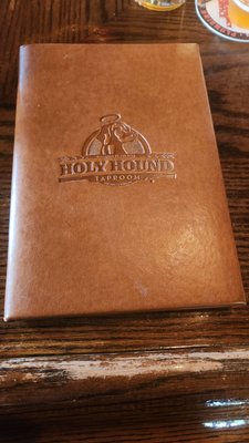 Holy Hound Taproom by null