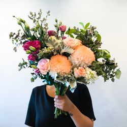 Amazing Graze Flowers