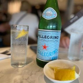 19seventy - San Pellegrino - Italian Near Me - Whittier, California