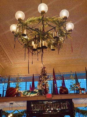 Wild Pear Restaurant & Catering by null