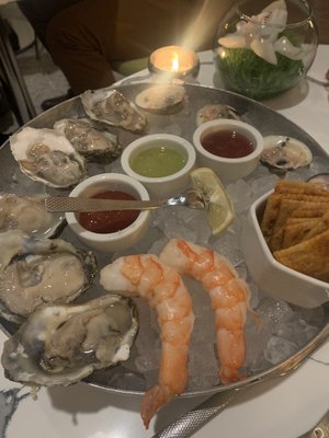 The Imperial by null