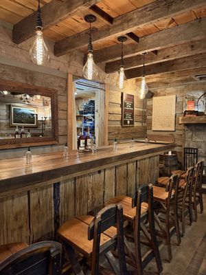 Leiper's Fork Distillery by null