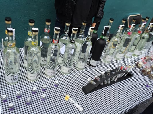 Bazar Fusion by null