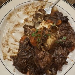 French Pot Roast