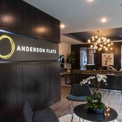 Anderson Flats Apartments