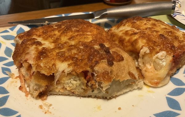 Luisa's Italian Pizzeria by null