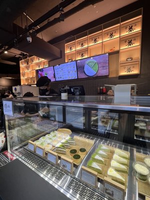 TSUJIRI Montreal by null