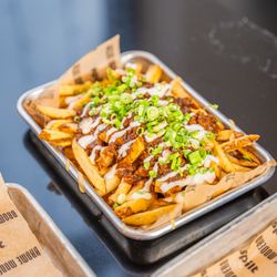 Brome Modern Eatery