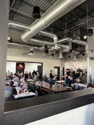 DeVivo's Eatery-Italian kitchen, Pizzeria & Bakery by null