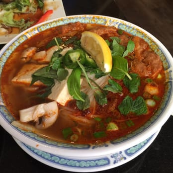 Vegetarian House - Royal noodles - bún Hu - Vegetarian Near Me - San Jose, California Vegetarian House - Royal noodles - bún Hu - Vegetarian Near Me - San Jose, California