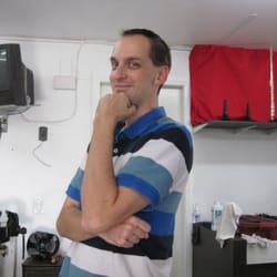 JKEAA Music Services - Shawn our fantastic manager