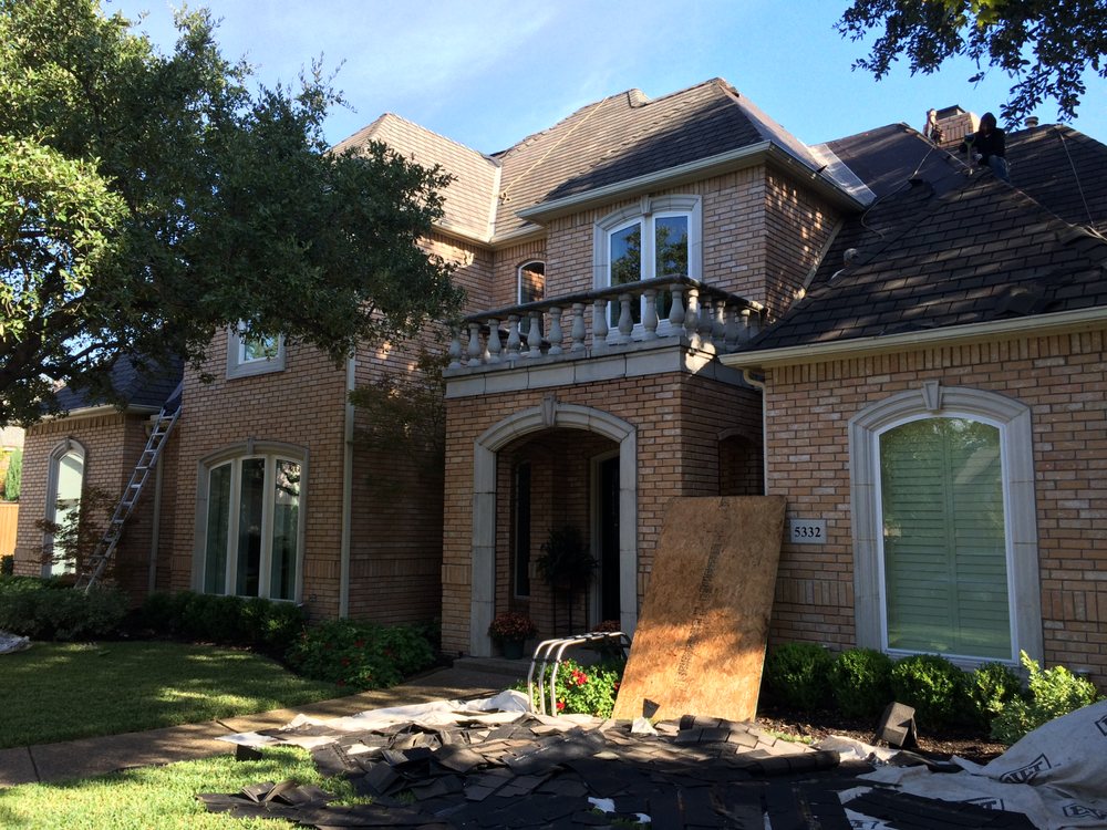 Slide of Cowboy General Contractors